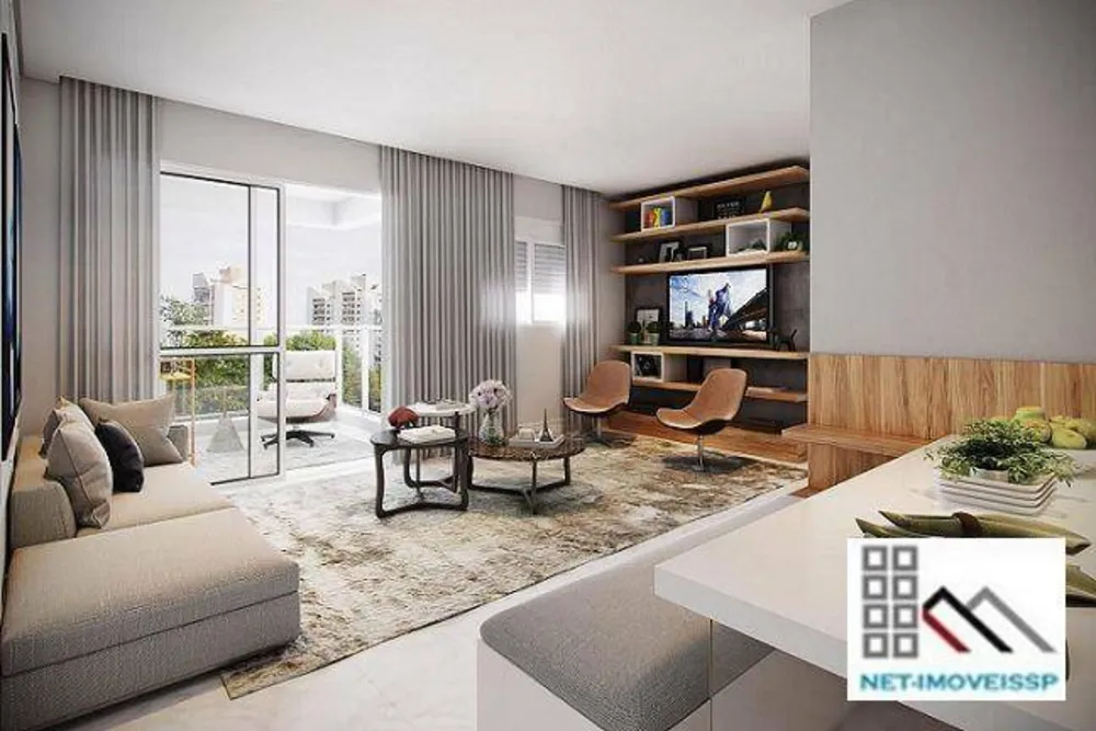 Apartamento, 3 quartos, 72 m² - Foto 8