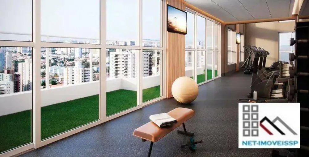 Apartamento, 3 quartos, 72 m² - Foto 9