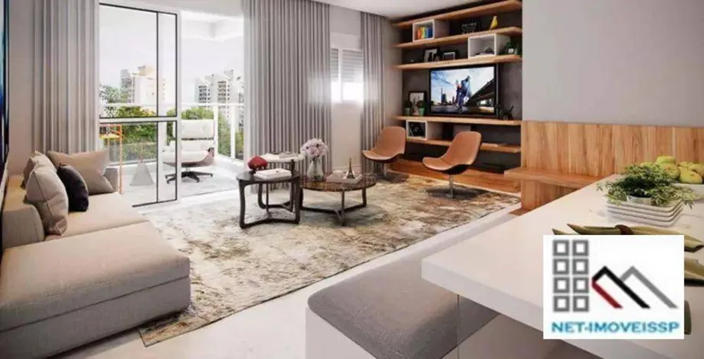 Apartamento, 3 quartos, 72 m² - Foto 6