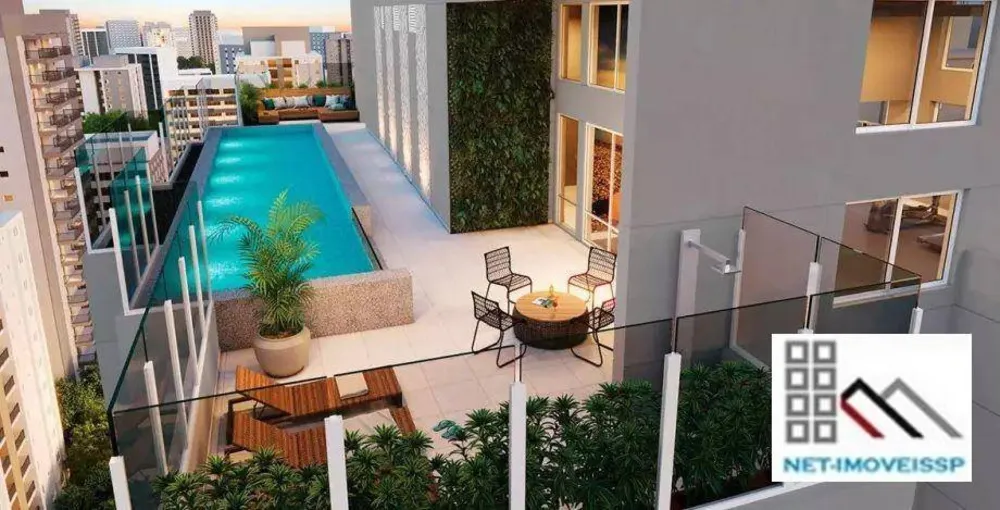 Apartamento, 3 quartos, 72 m² - Foto 3