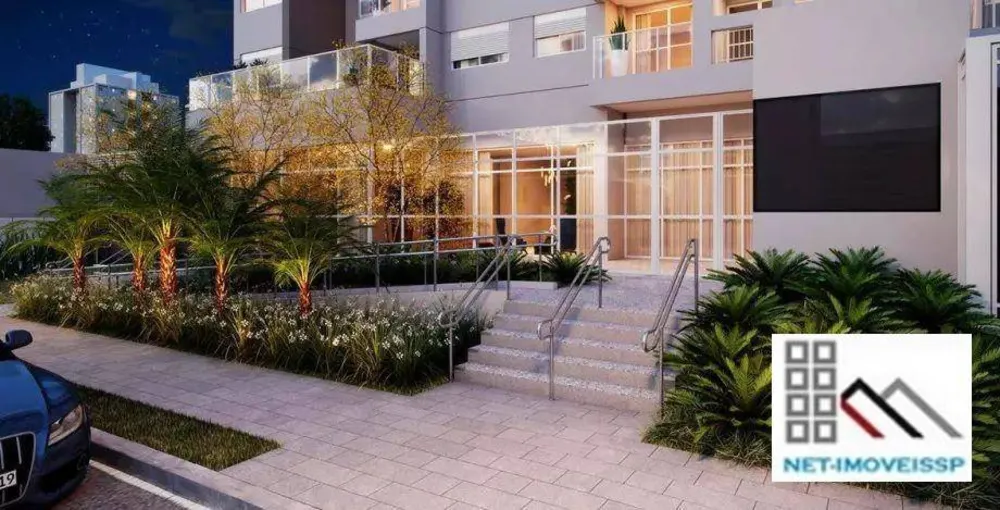 Apartamento, 3 quartos, 72 m² - Foto 7