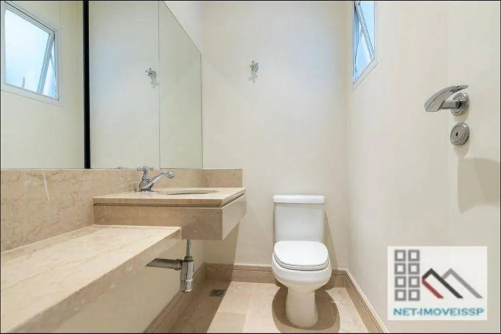 Casa de Condomínio, 4 quartos - Foto 5