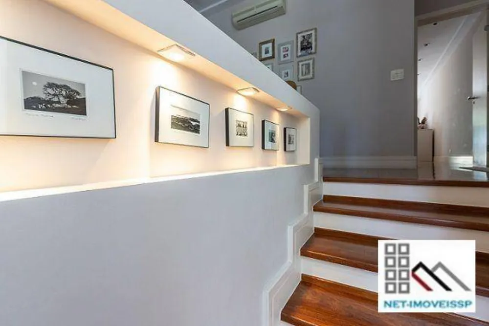 Casa de Condomínio, 4 quartos - Foto 21
