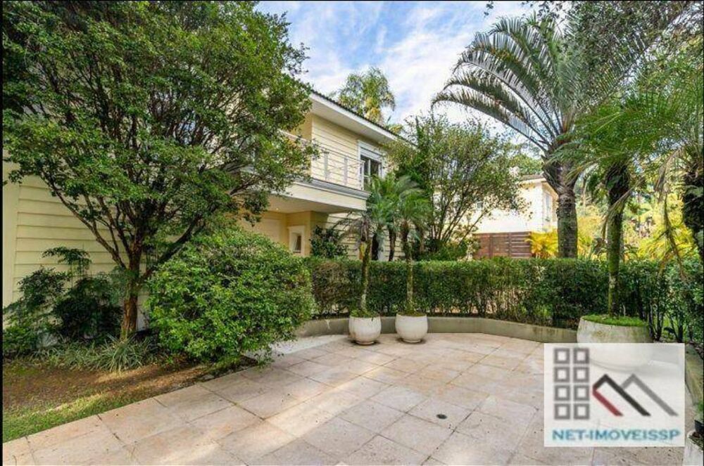 Casa de Condomínio à venda e aluguel com 4 quartos, 710m² - Foto 11