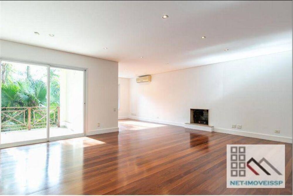 Casa de Condomínio à venda e aluguel com 4 quartos, 710m² - Foto 3