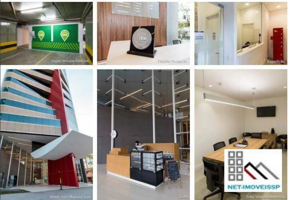 Sala-Conjunto, 367 m² - Foto 12