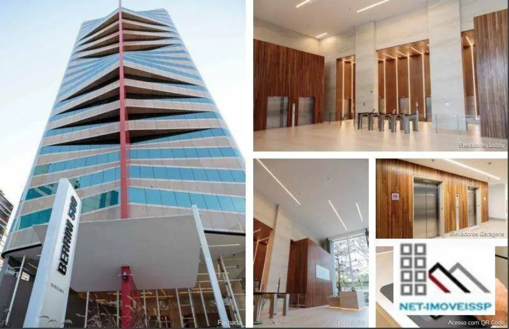 Sala-Conjunto, 367 m² - Foto 1
