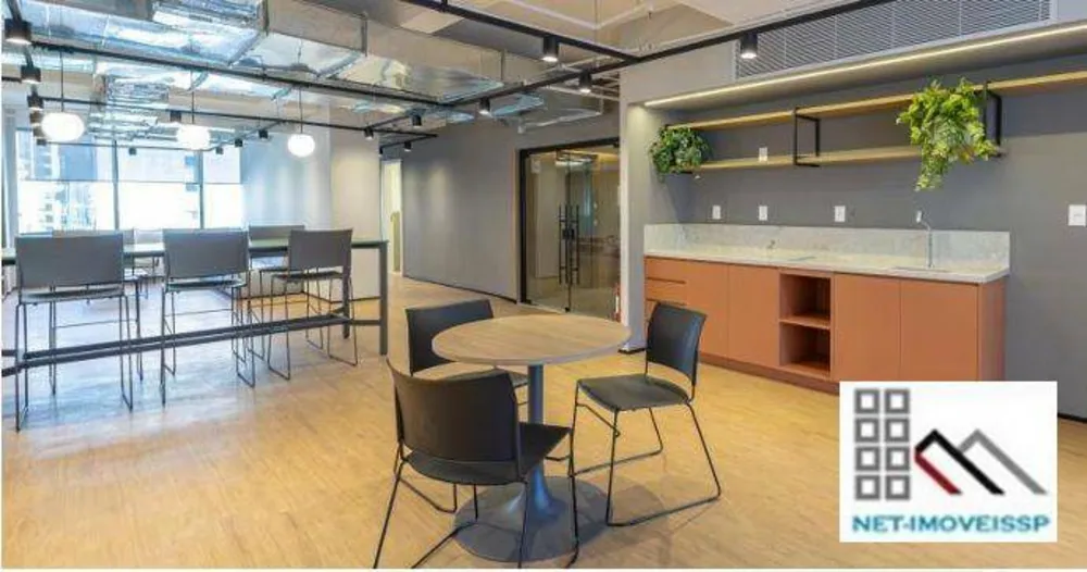 Sala-Conjunto, 367 m² - Foto 2