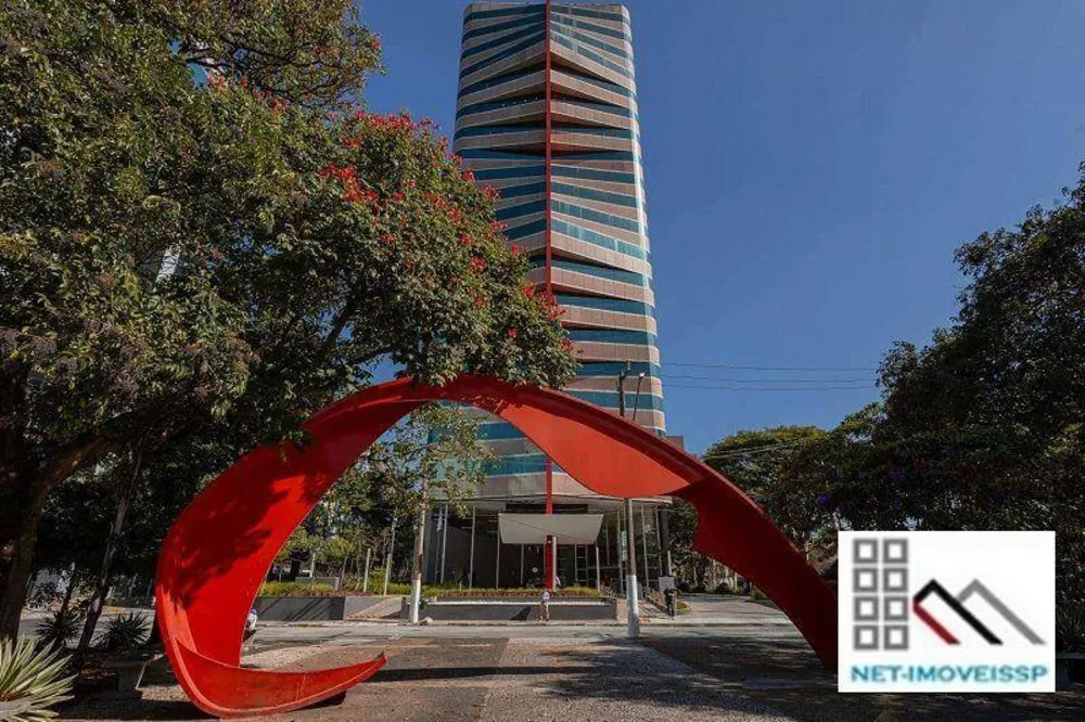 Sala-Conjunto, 367 m² - Foto 4