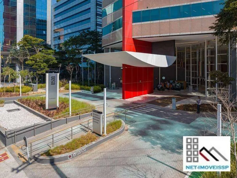 Sala-Conjunto, 367 m² - Foto 5
