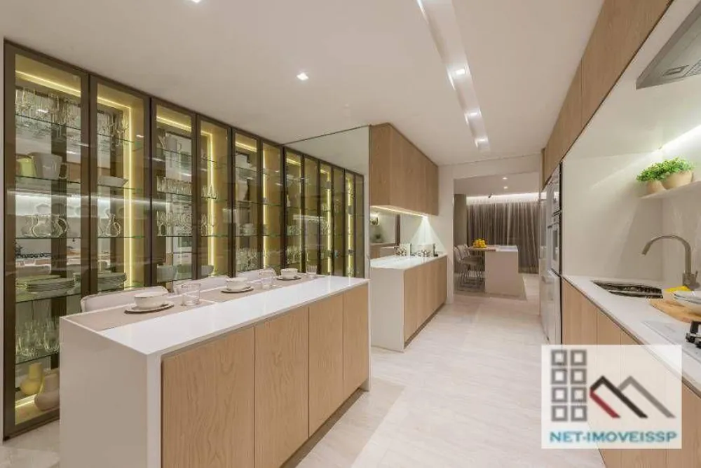 Apartamento, 4 quartos, 275 m² - Foto 13