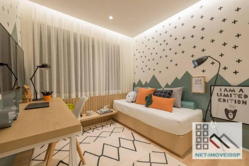 Apartamento, 4 quartos, 275 m² - Foto 8