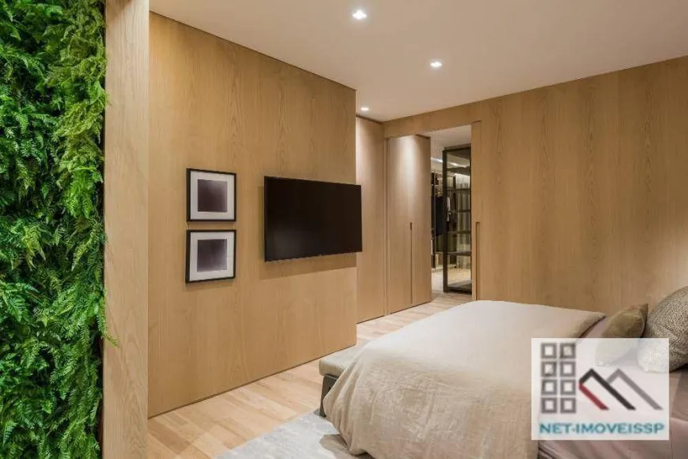 Apartamento, 4 quartos, 275 m² - Foto 12