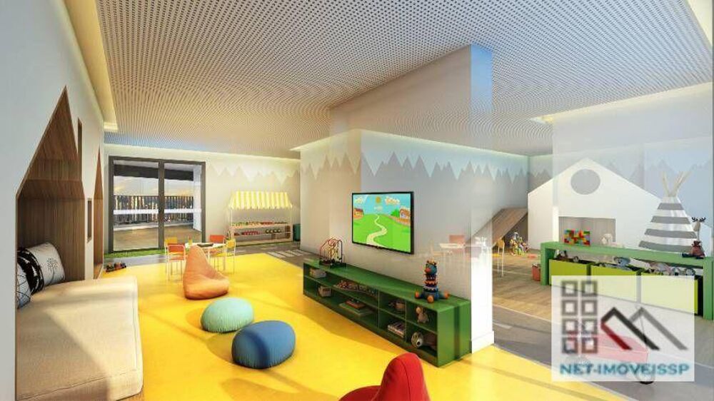 Apartamento, 4 quartos, 275 m² - Foto 4