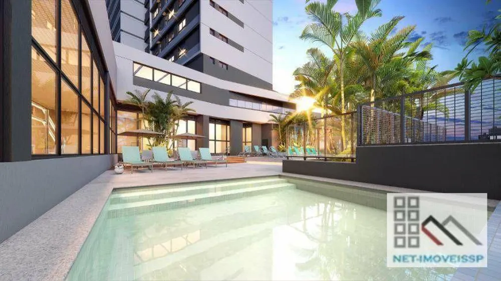 Apartamento, 4 quartos, 275 m² - Foto 16
