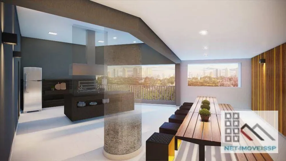 Apartamento, 4 quartos, 275 m² - Foto 9