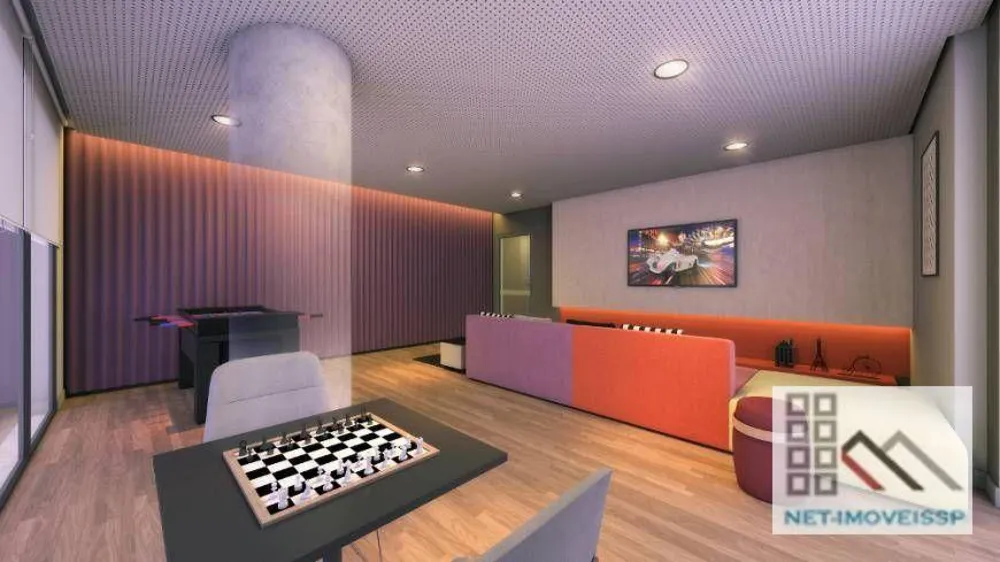 Apartamento, 4 quartos, 275 m² - Foto 6