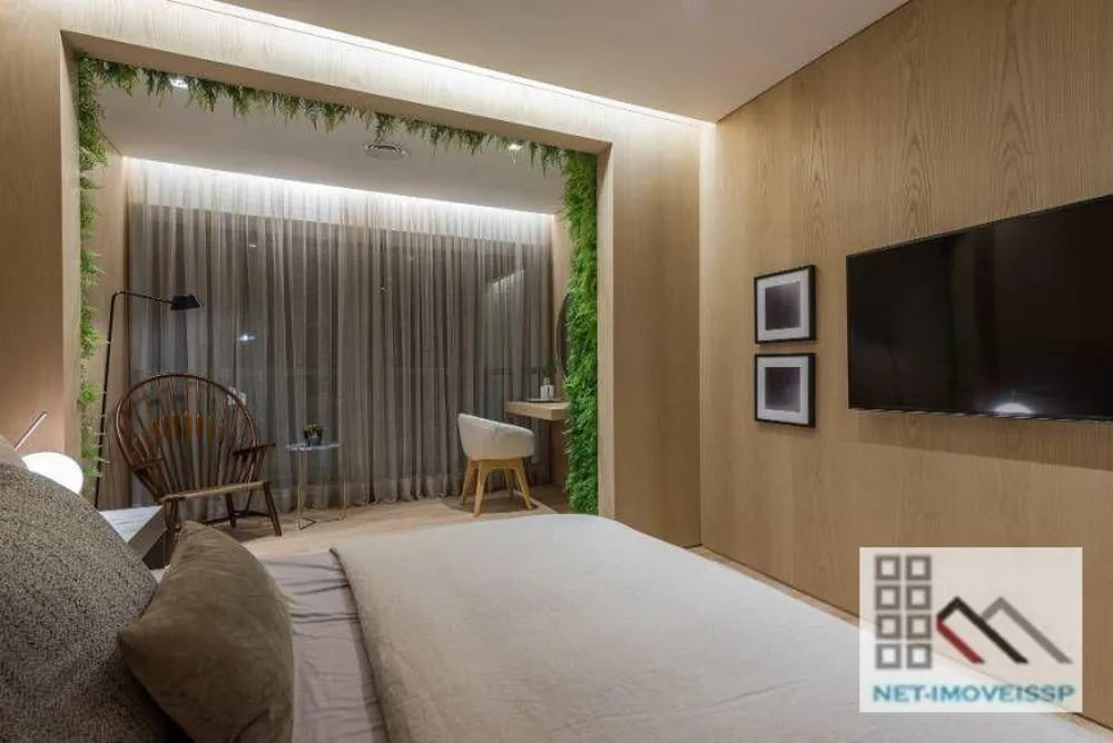 Apartamento, 4 quartos, 275 m² - Foto 5
