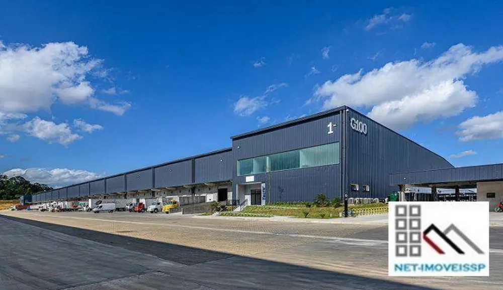 Depósito-Galpão, 6833 m² - Foto 3