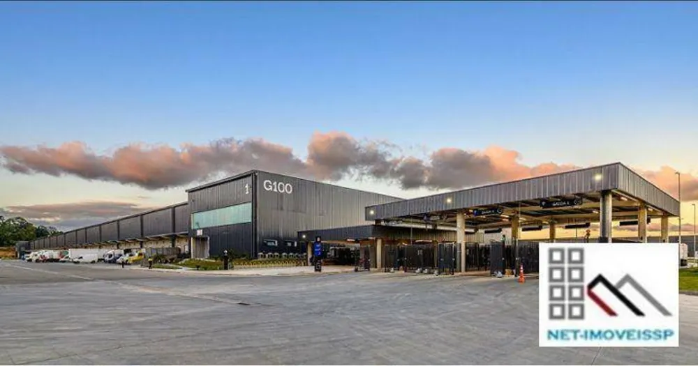 Depósito-Galpão, 6833 m² - Foto 5