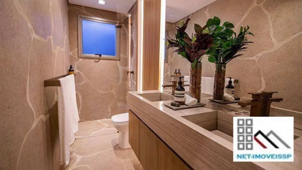 Apartamento, 3 quartos, 122 m² - Foto 9