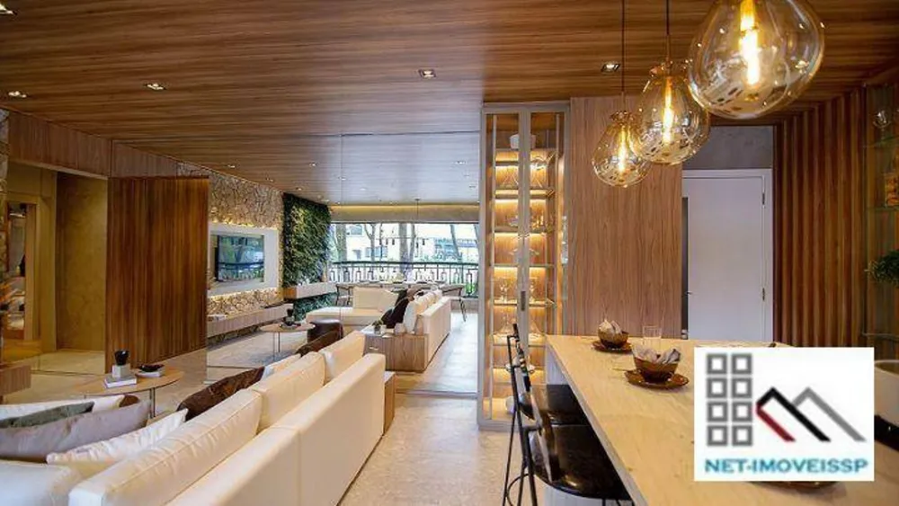 Apartamento, 3 quartos, 122 m² - Foto 6