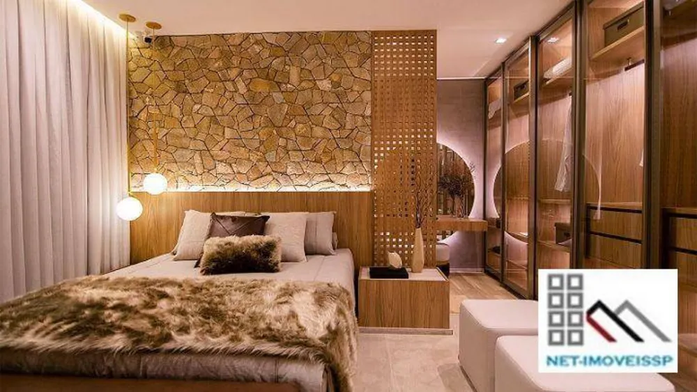 Apartamento, 3 quartos, 122 m² - Foto 2