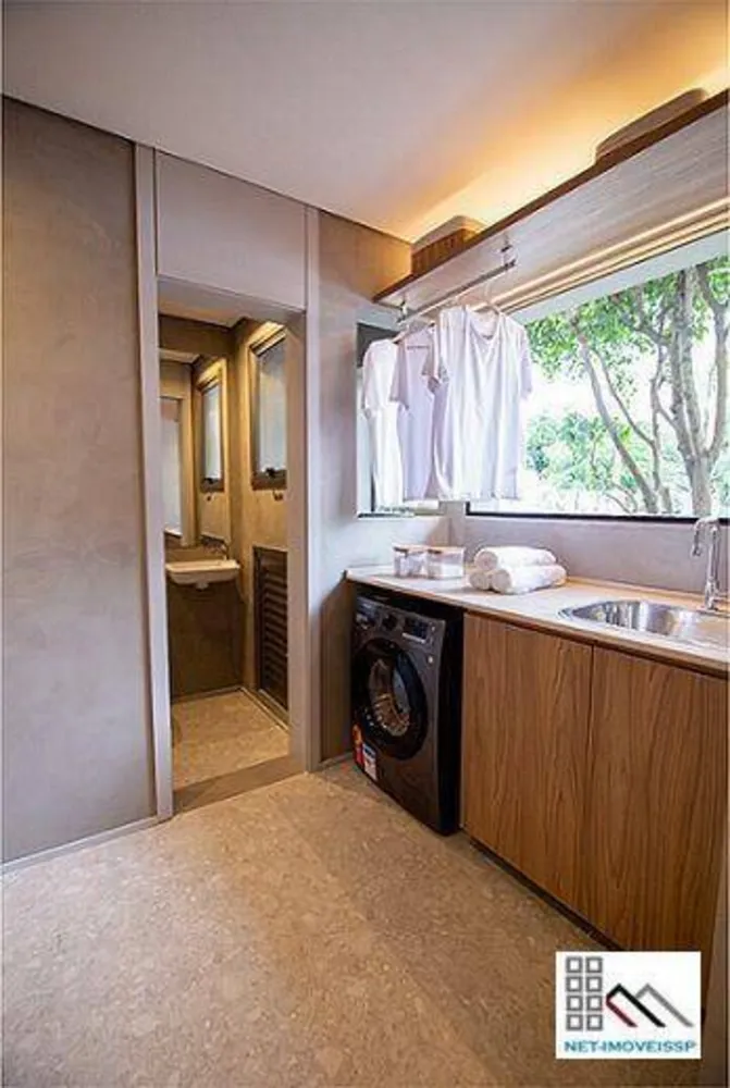 Apartamento, 3 quartos, 122 m² - Foto 7