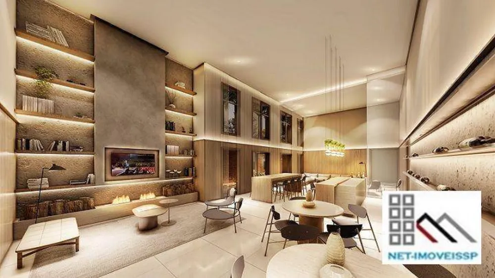 Apartamento, 3 quartos, 122 m² - Foto 13