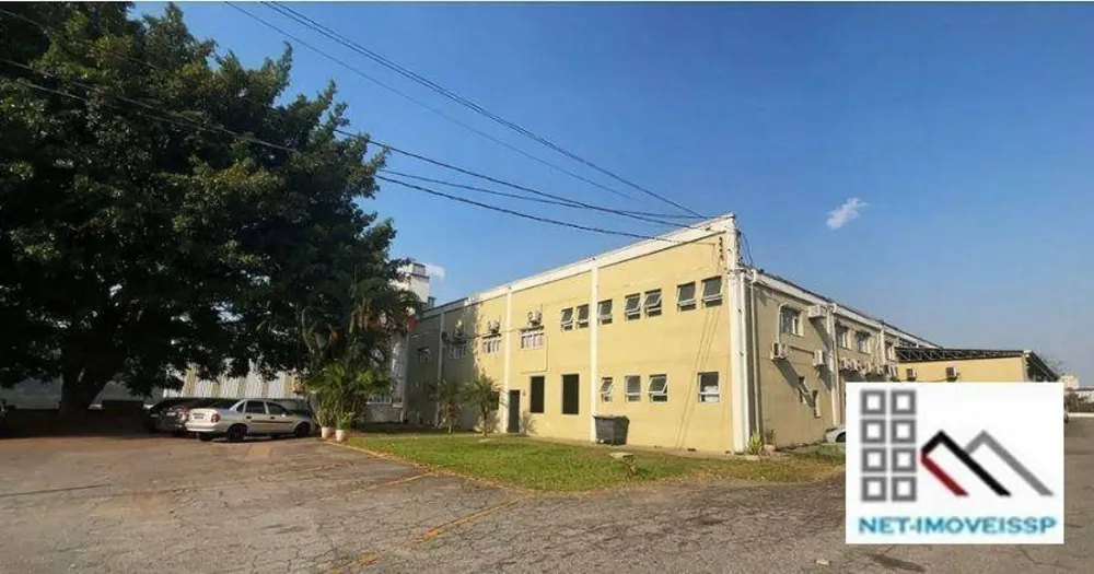 Depósito-Galpão, 1900 m² - Foto 2