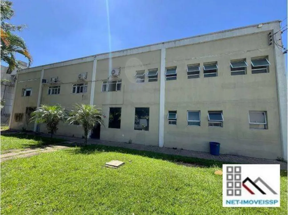 Depósito-Galpão, 1900 m² - Foto 3