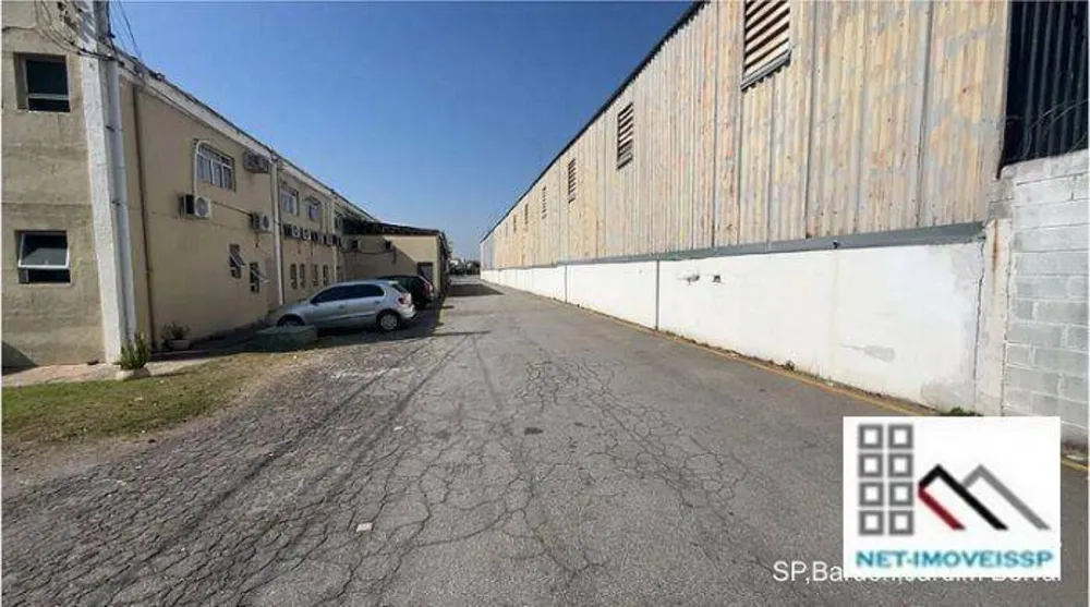 Depósito-Galpão, 1900 m² - Foto 4