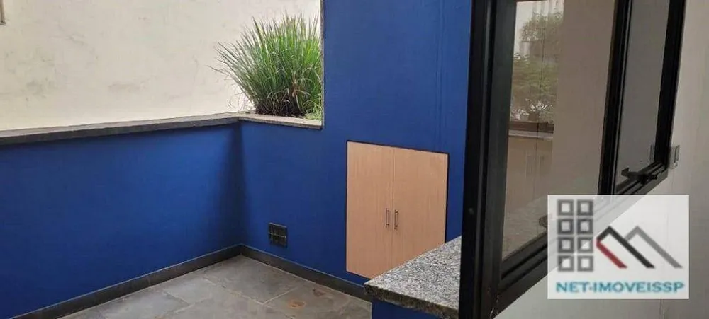Sala-Conjunto, 137 m² - Foto 4
