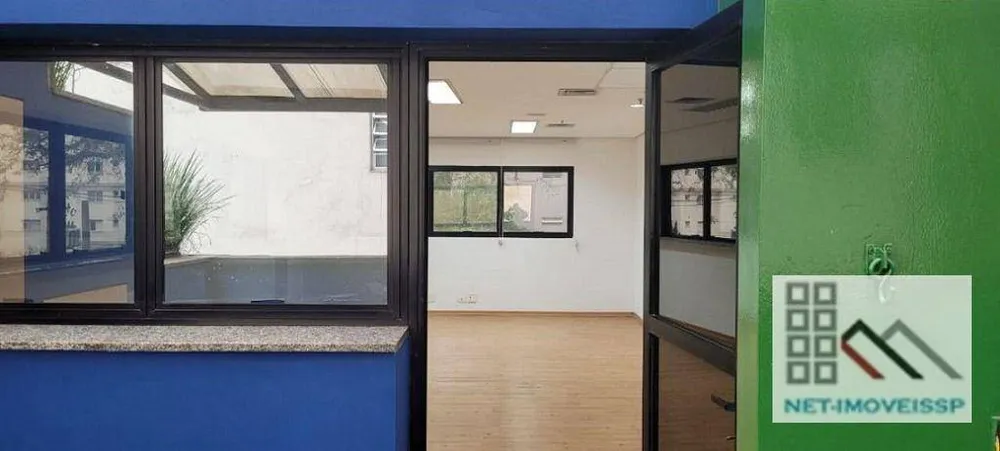 Sala-Conjunto, 137 m² - Foto 12