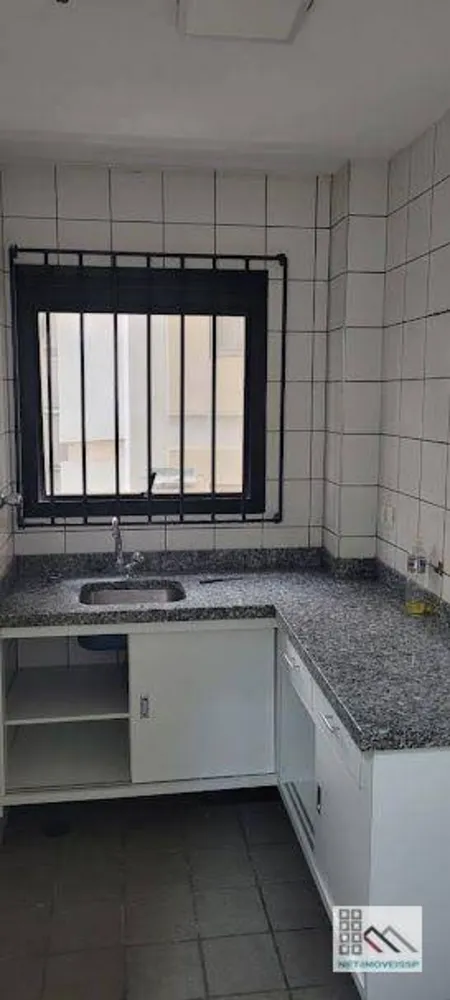 Sala-Conjunto, 137 m² - Foto 1