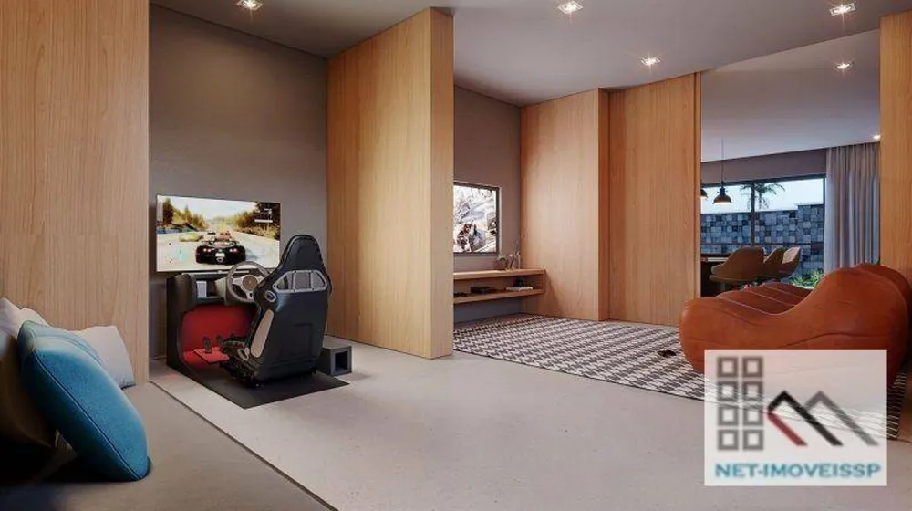 Apartamento, 2 quartos, 68 m² - Foto 8