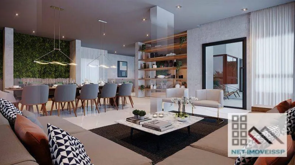 Apartamento, 2 quartos, 68 m² - Foto 5