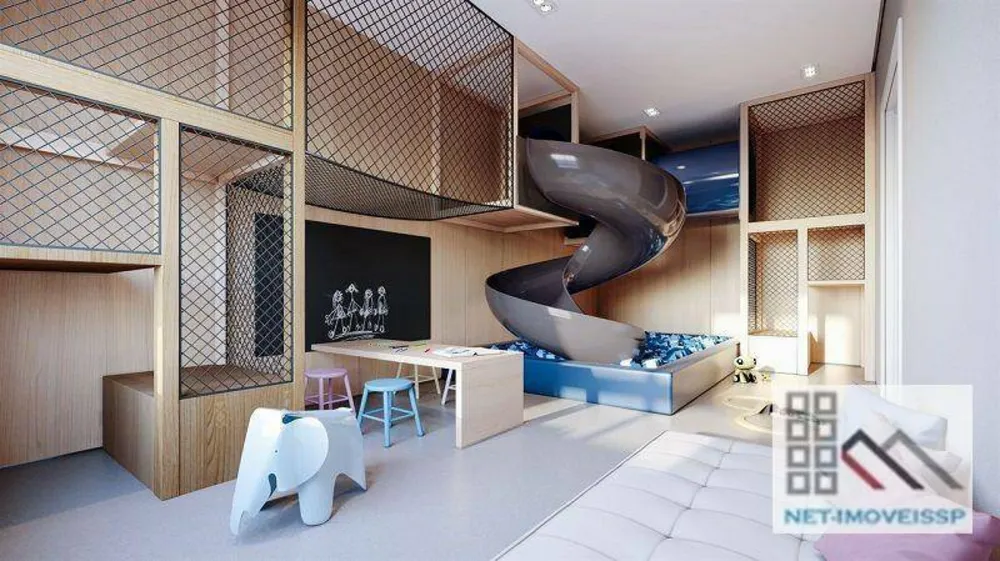 Apartamento, 2 quartos, 68 m² - Foto 10