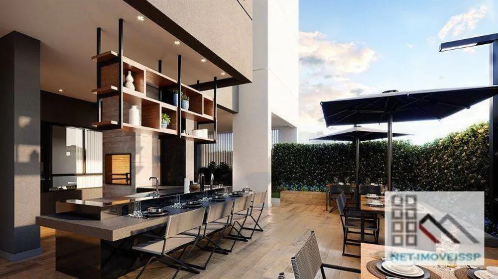 Apartamento, 2 quartos, 68 m² - Foto 6