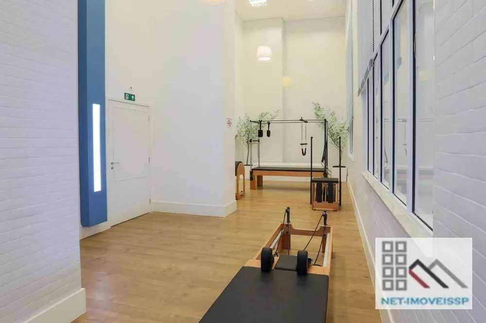 Apartamento, 1 quarto, 57 m² - Foto 16