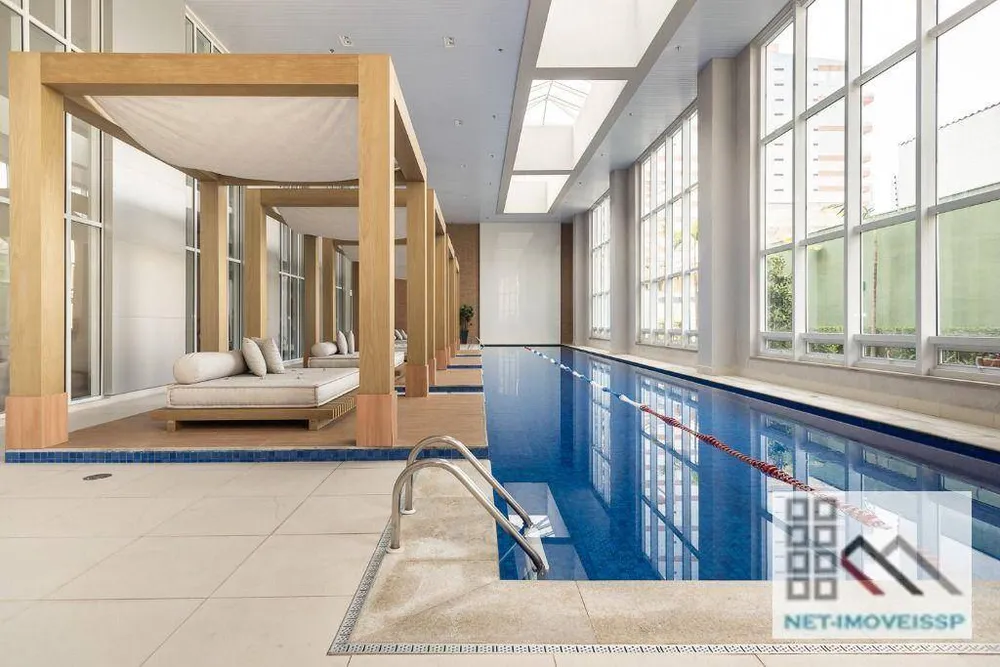 Apartamento, 1 quarto, 57 m² - Foto 13