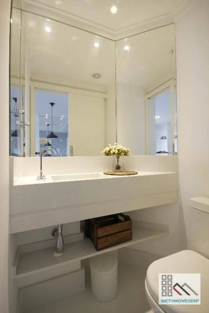 Apartamento, 1 quarto, 57 m² - Foto 11