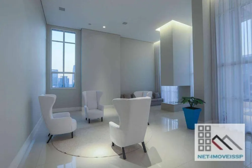 Apartamento, 1 quarto, 57 m² - Foto 12