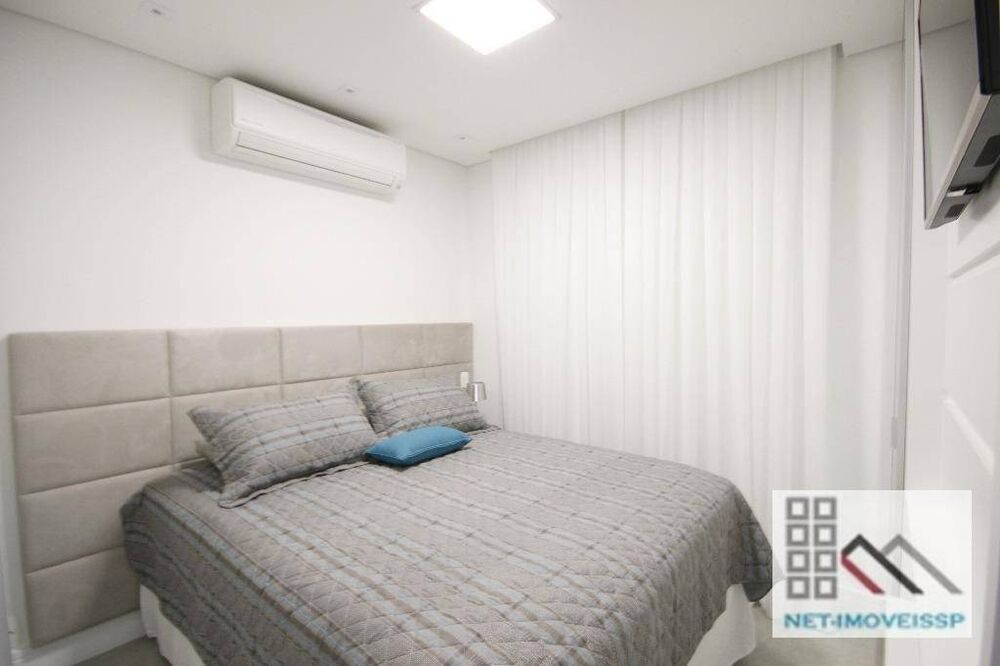 Apartamento, 1 quarto, 57 m² - Foto 3