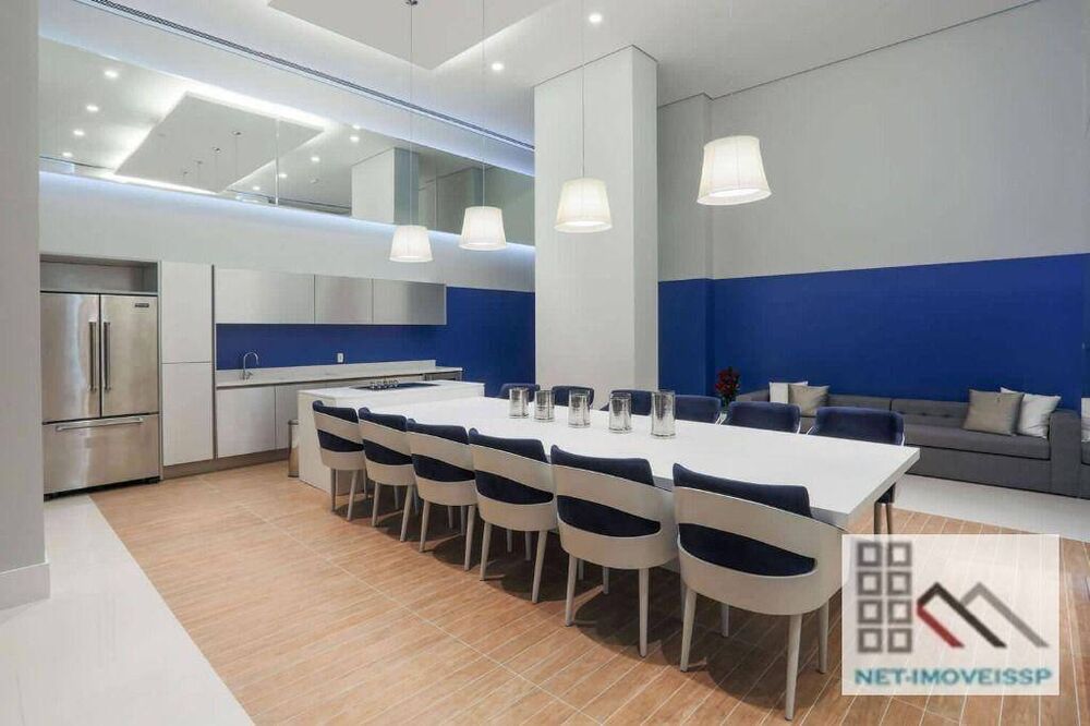 Apartamento, 1 quarto, 57 m² - Foto 2