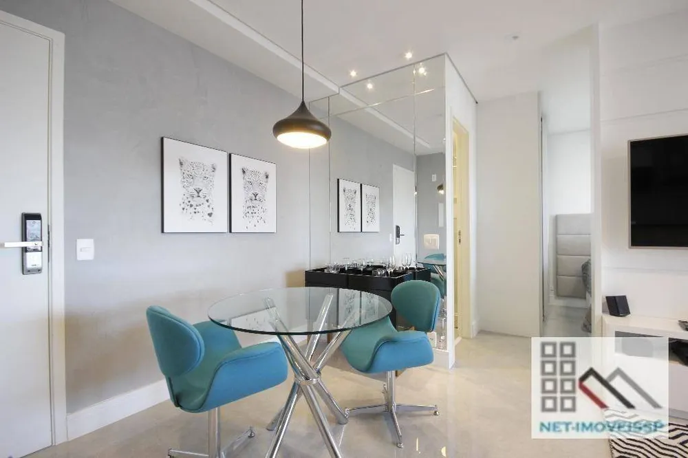 Apartamento, 1 quarto, 57 m² - Foto 6