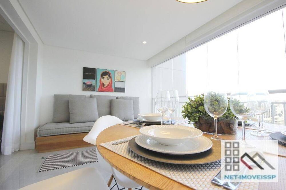 Apartamento, 1 quarto, 57 m² - Foto 4