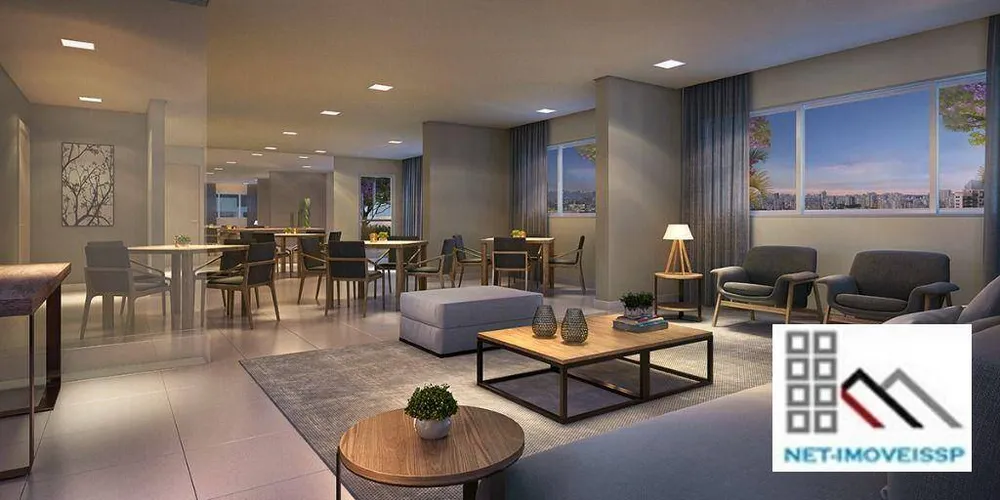 Apartamento, 2 quartos, 69 m² - Foto 7