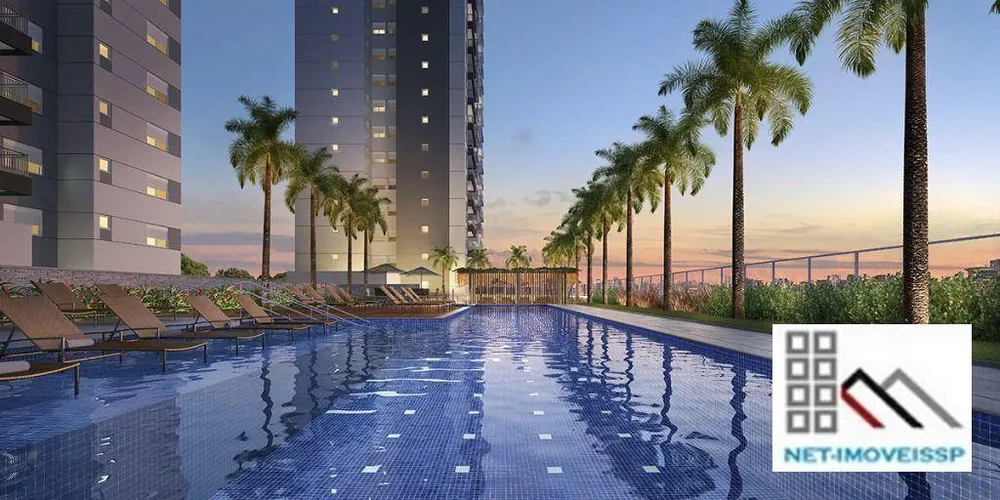 Apartamento, 2 quartos, 69 m² - Foto 2