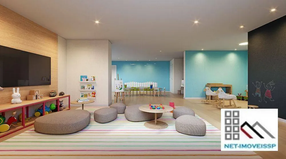 Apartamento, 2 quartos, 69 m² - Foto 9